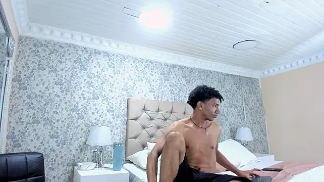 MarckThompsonn webcam