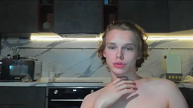lolKenDowson live cam