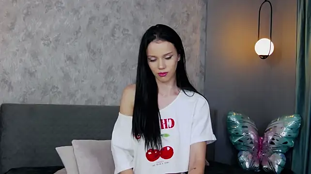 LunnaHayses live cam preview