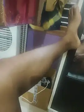 Abraham981234 webcam