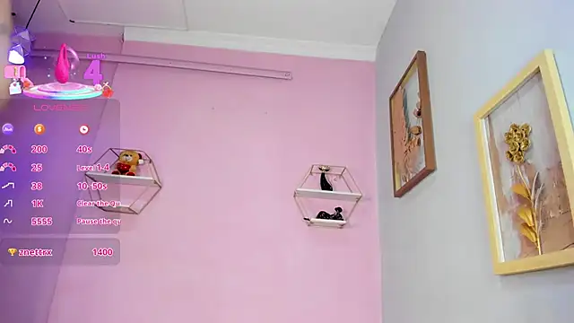 SaritaSweet_