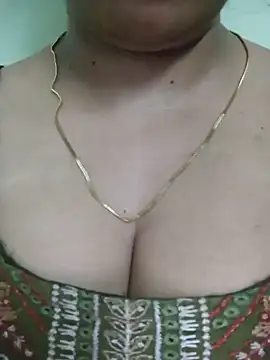 Sakina-Ali live cam preview