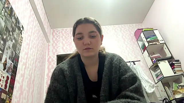TynishaShute live cam preview