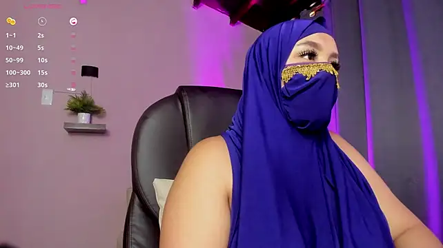 khalilah_