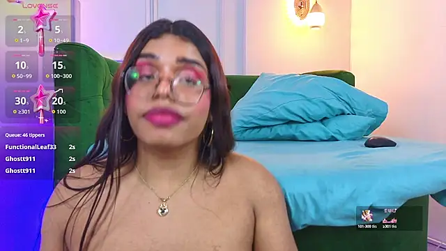 kendalrose_cr webcam