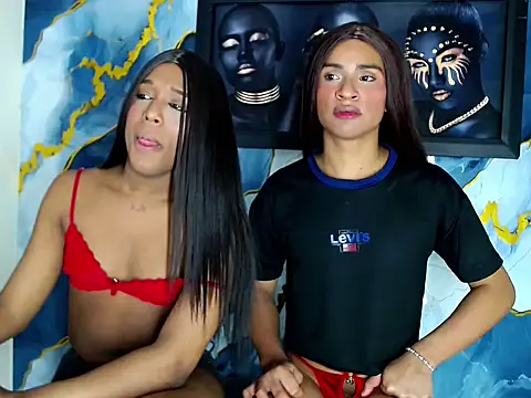 TheVelverGirls