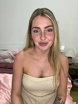 sweetbellax3 webcam