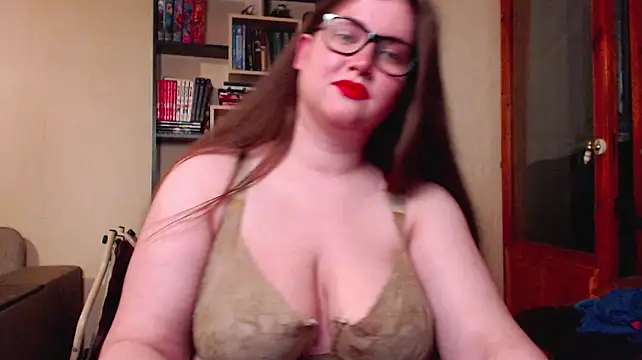 Allexandra live cam preview