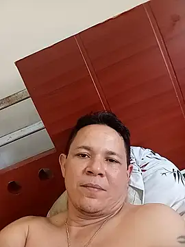 DanteRojasLive live cam preview