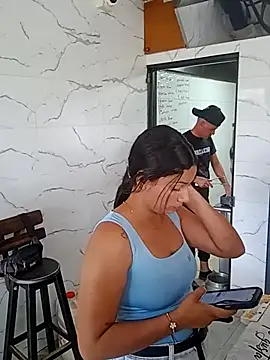 waitressfancy webcam