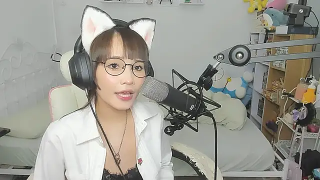 NeKo-nEk0-niI webcam