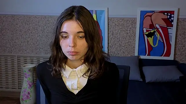 Alesiiahayy live cam preview