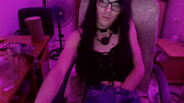Dairax0x webcam