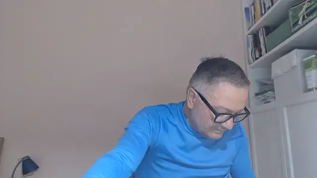 YOU6me webcam