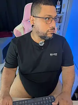 jacoob_woods webcam