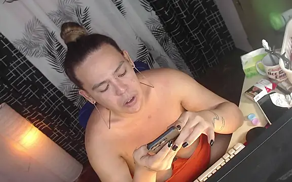 GoddessBigboobs webcam