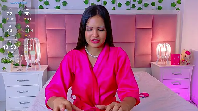 kaily_sweet1 🔰 live show