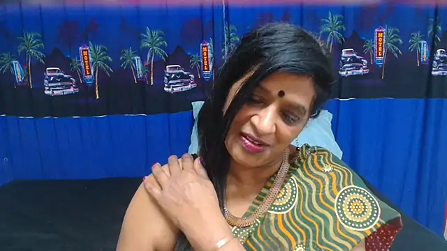 INDIANFUSION 🌫 adult webcam chat