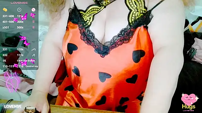 tatli_bela live cam