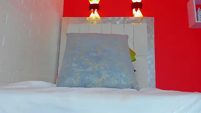 Skarleth_sexy69 webcam