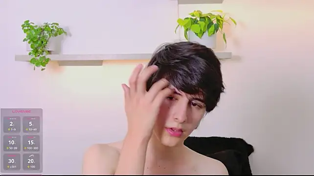 JeyboiXO webcam