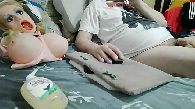 messi_syssy live cam preview