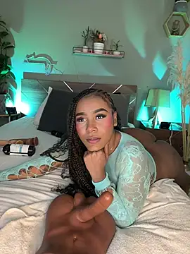 YariRose ♉ live chat