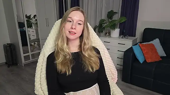 Eve_Sin webcam