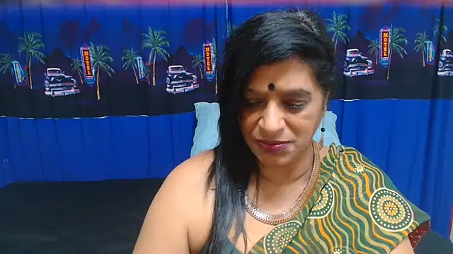 INDIANFUSION webcam