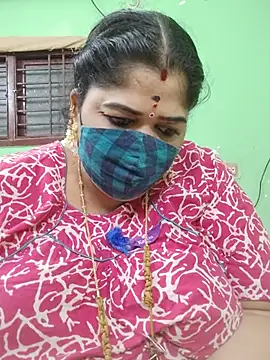 Tamil-mayasri webcam