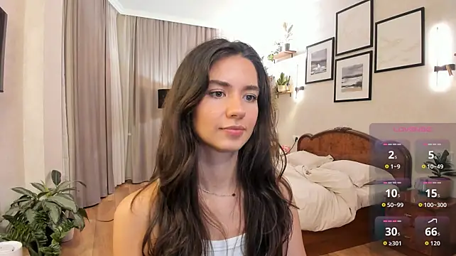 NicoleLuv webcam