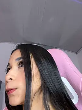 GraceWallace_ live cam preview
