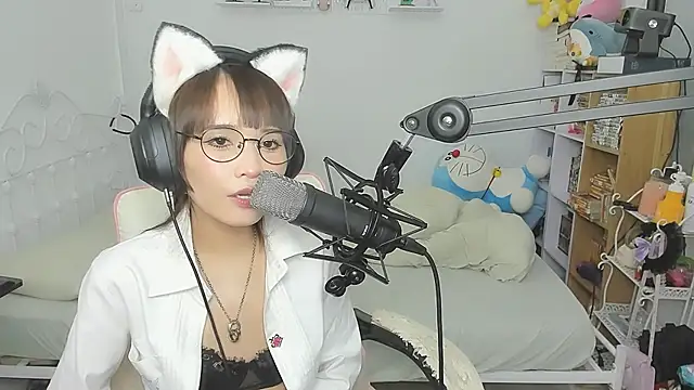 NeKo-nEk0-niI webcam