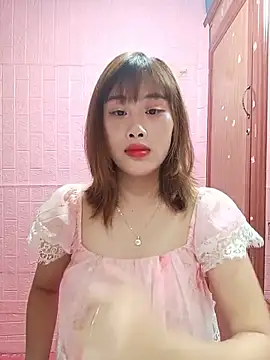 lucky_lucky2k's live room