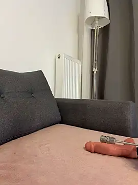 ClaraPasssion webcam