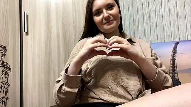 Shinylvy webcam