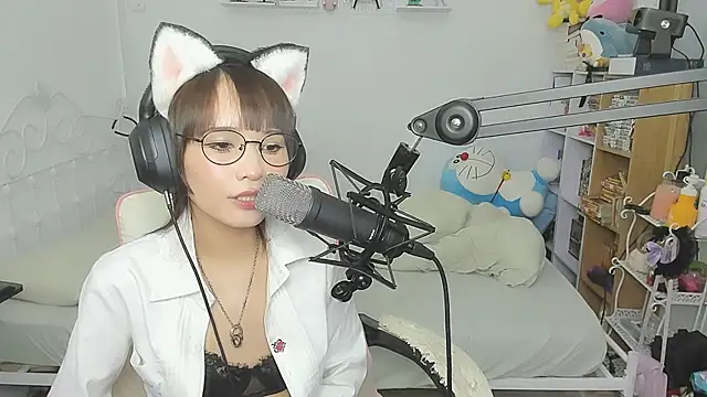 NeKo-nEk0-niI webcam