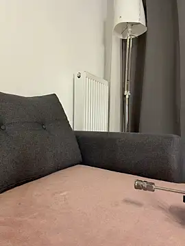ClaraPasssion webcam