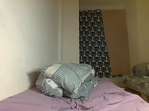 Lovely_pookie webcam