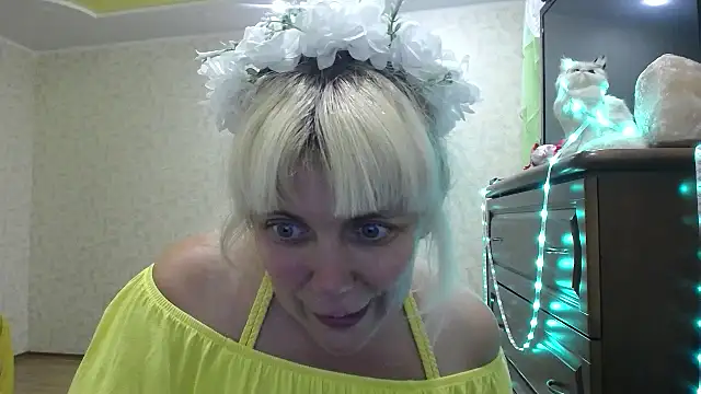 SunnySylvia