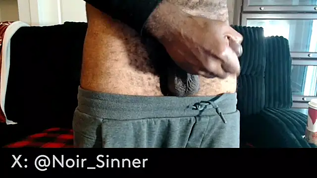 sinnernoir webcam