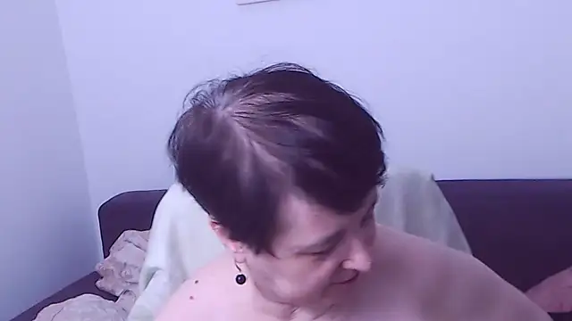 ChristaRose webcam