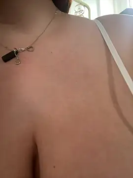 Samanta_Rave webcam