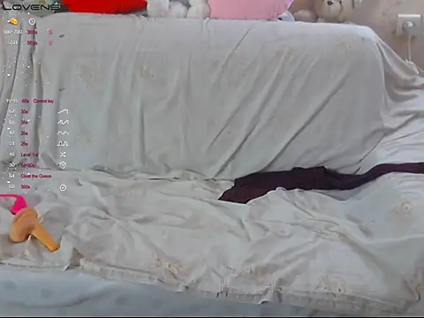 LustfulSarah