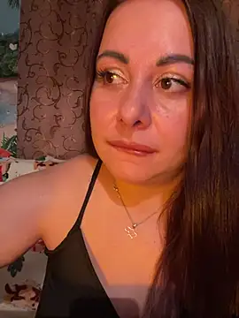 DaisyStreet live cam on StripChat