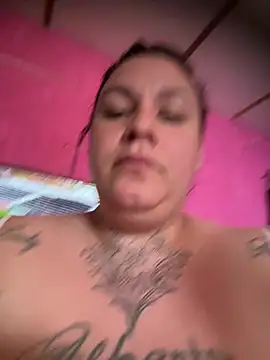 TuFantasiaYTuMorbo live cam on StripChat