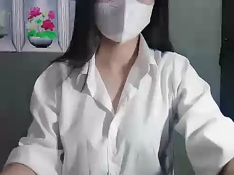 Stella6996 live cam on StripChat
