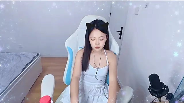 -feifei live cam on StripChat