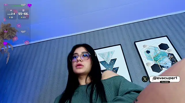 eva_cuper live cam on StripChat