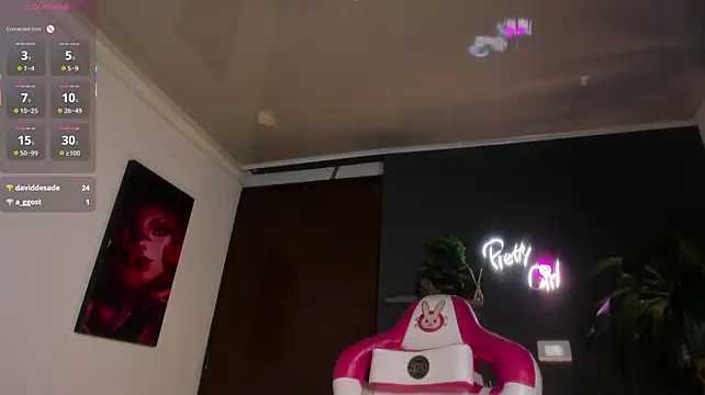 Emilyjhonson_01 webcam